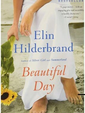 Beautiful Day by Elin Hilderbrand